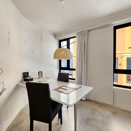 Rouge On Rose Boutique Hotel-3