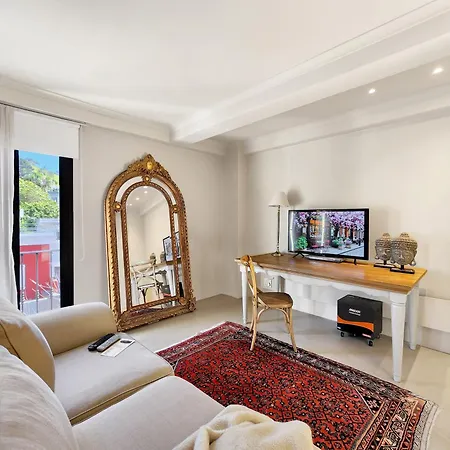 Rouge On Rose Boutique Hotel-2